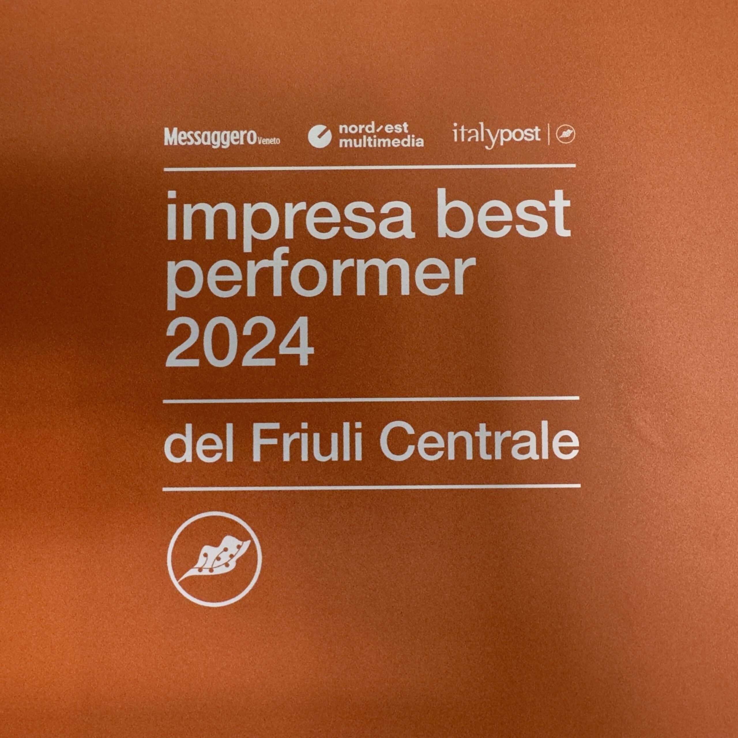 Best Performer 2024